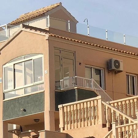 La Mata, Torrevieja Exterior foto