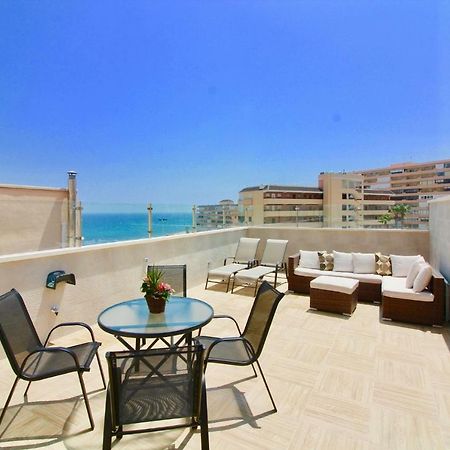 La Mata, Torrevieja Exterior foto