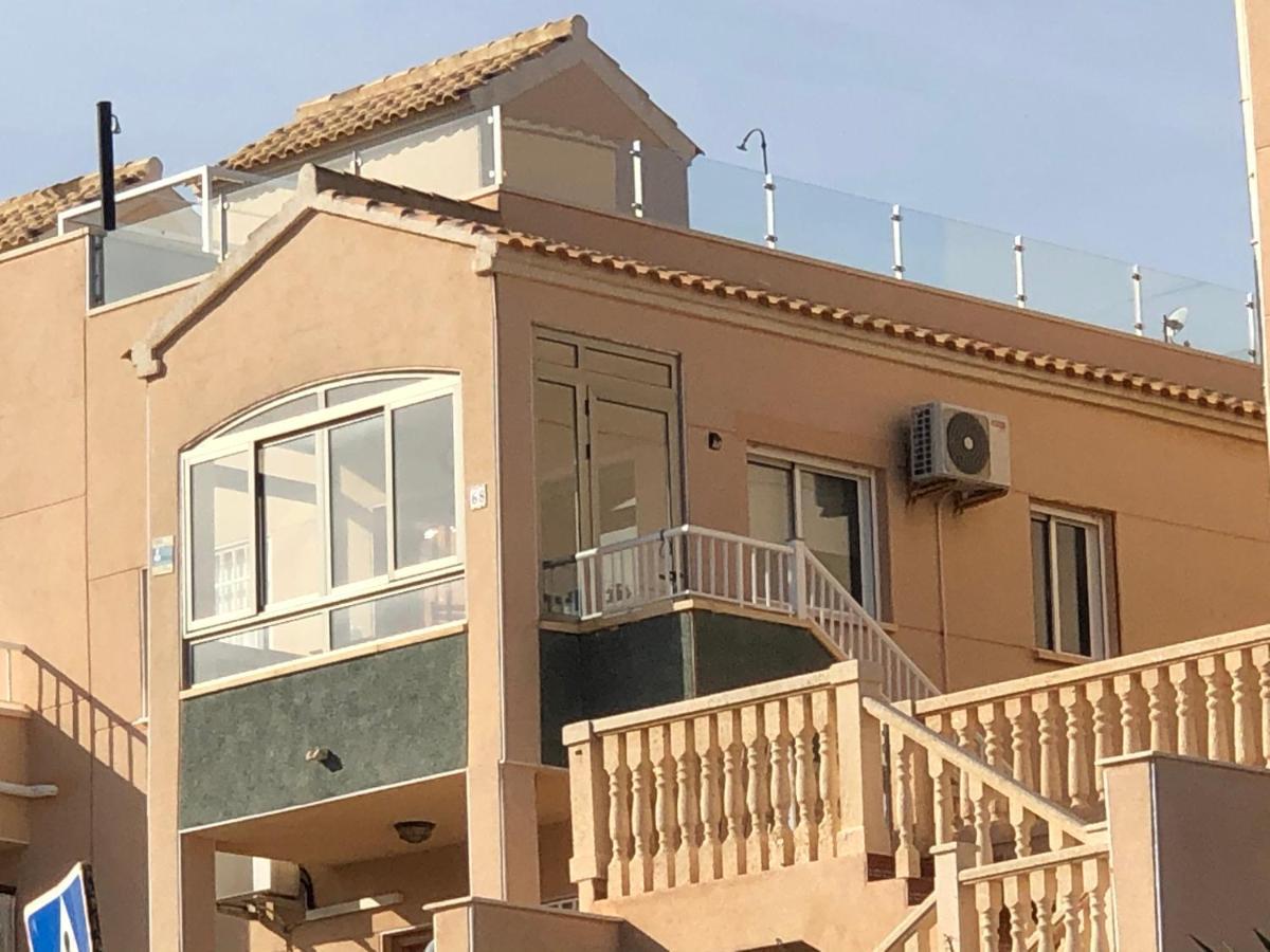 La Mata, Torrevieja Exterior foto