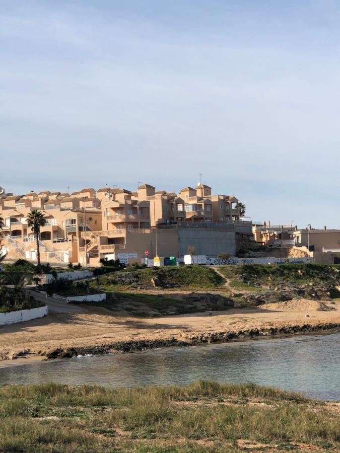 La Mata, Torrevieja Exterior foto