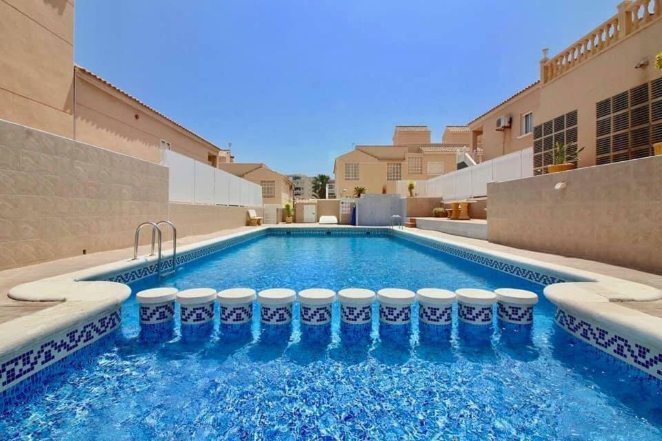 La Mata, Torrevieja Exterior foto