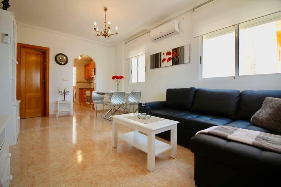 La Mata, Torrevieja Exterior foto