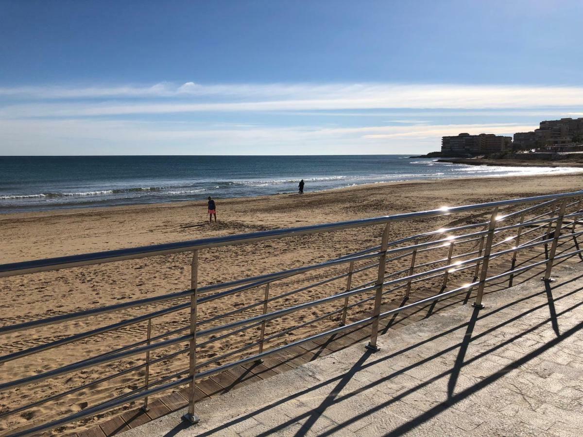 La Mata, Torrevieja Exterior foto